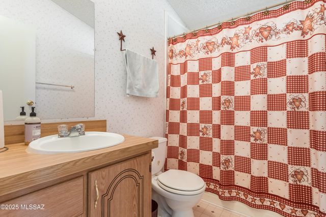 7930 S Coronado Trail, Elgin, AZ 85611