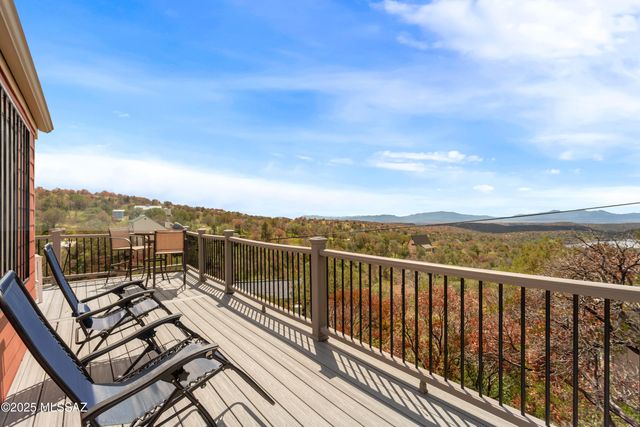 7930 S Coronado Trail, Elgin, AZ 85611