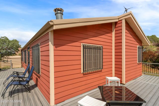 7930 S Coronado Trail, Elgin, AZ 85611