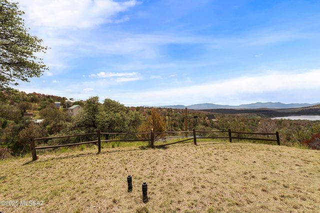 7930 S Coronado Trail, Elgin, AZ 85611