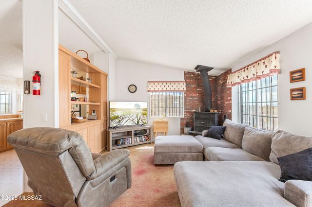 7930 S Coronado Trail, Elgin, AZ 85611