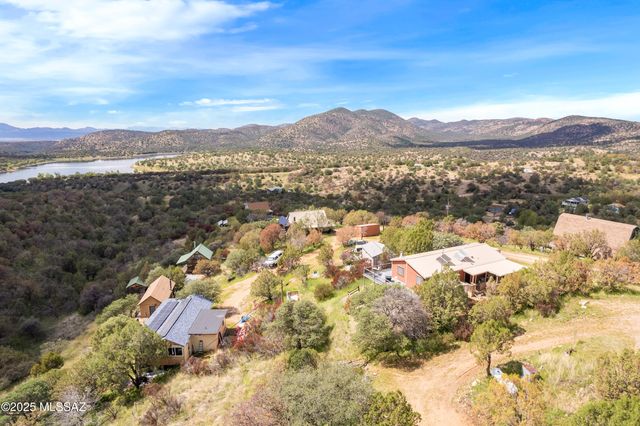 7930 S Coronado Trail, Elgin, AZ 85611