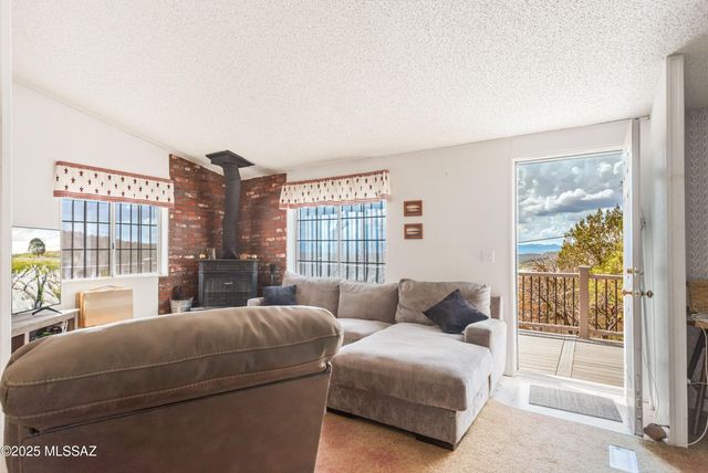 7930 S Coronado Trail, Elgin, AZ 85611