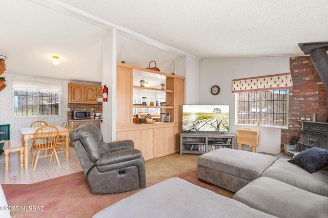 7930 S Coronado Trail, Elgin, AZ 85611