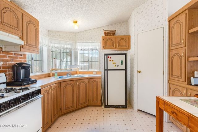 7930 S Coronado Trail, Elgin, AZ 85611