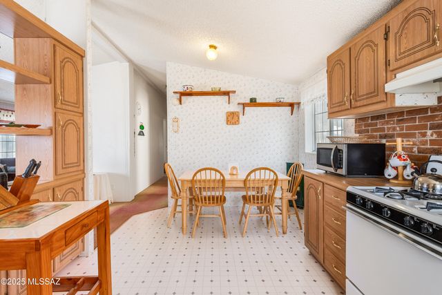 7930 S Coronado Trail, Elgin, AZ 85611