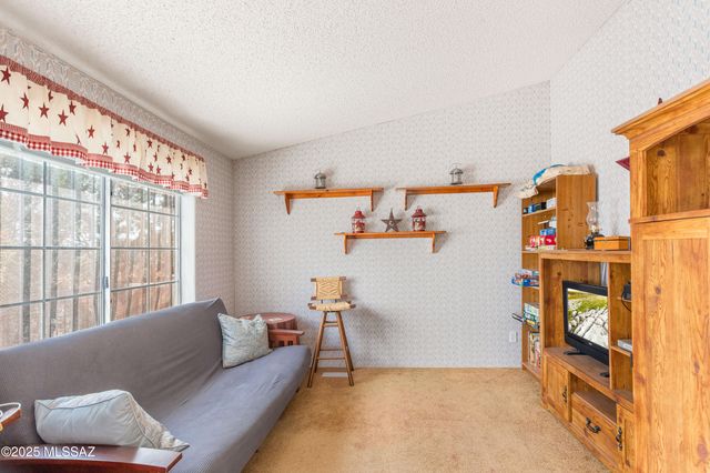 7930 S Coronado Trail, Elgin, AZ 85611