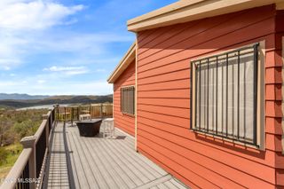 7930 S Coronado Trail, Elgin, AZ 85611