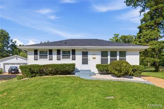 195 Eldorado Drive, Florissant, MO 63031