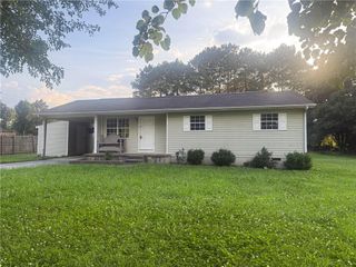 118 Brooksmill Drive NE, Calhoun, GA 30701