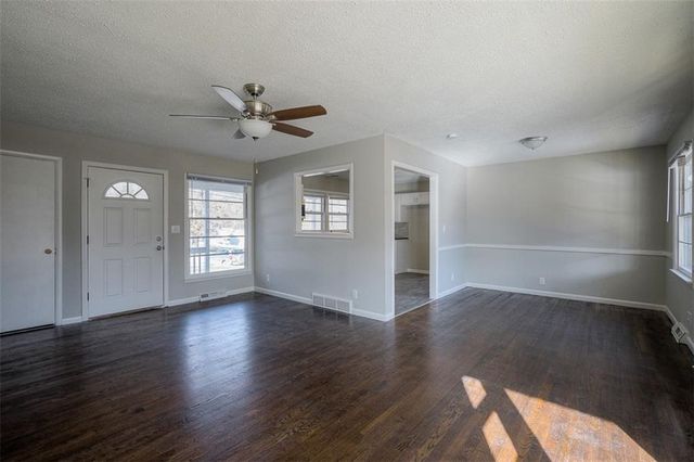 7857 James A Reed Road, Kansas City, MO 64138