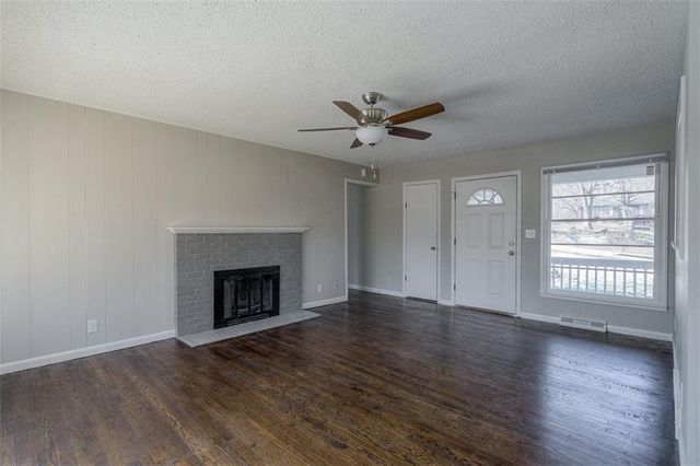 7857 James A Reed Road, Kansas City, MO 64138