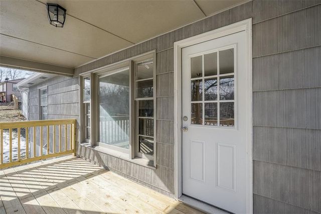 7857 James A Reed Road, Kansas City, MO 64138