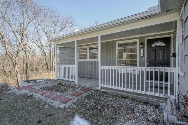 7857 James A Reed Road, Kansas City, MO 64138