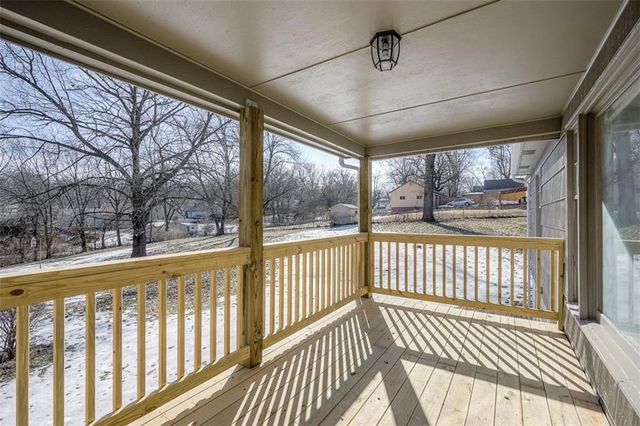 7857 James A Reed Road, Kansas City, MO 64138