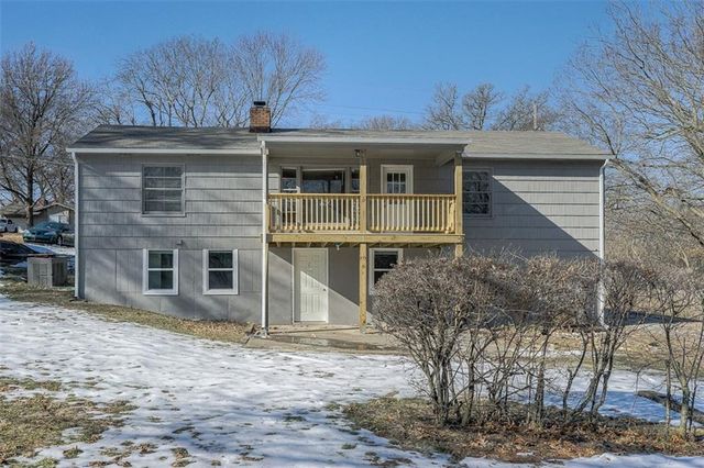 7857 James A Reed Road, Kansas City, MO 64138