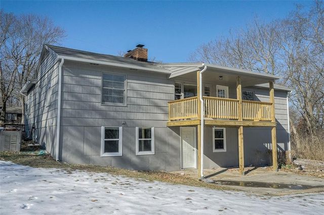 7857 James A Reed Road, Kansas City, MO 64138