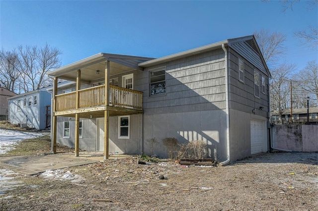 7857 James A Reed Road, Kansas City, MO 64138
