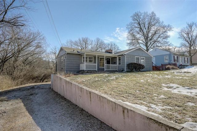 7857 James A Reed Road, Kansas City, MO 64138