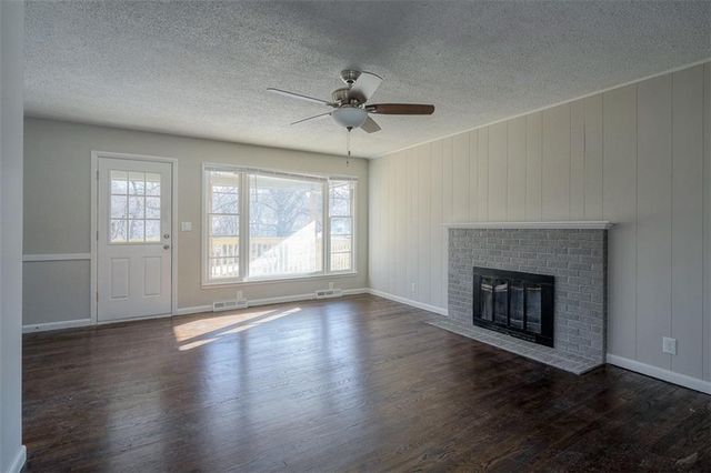 7857 James A Reed Road, Kansas City, MO 64138