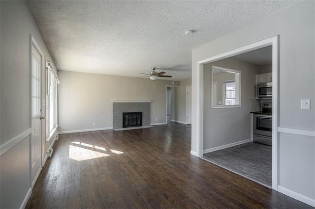 7857 James A Reed Road, Kansas City, MO 64138