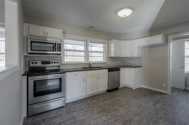7857 James A Reed Road, Kansas City, MO 64138