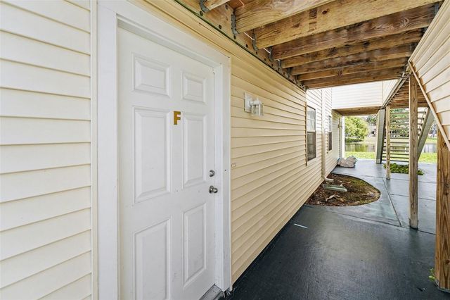 129 CAMPHOR CIRCLE F, Oldsmar, FL 34677