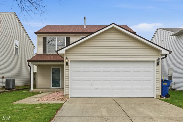 10246 Hornton Street, Indianapolis, IN 46236