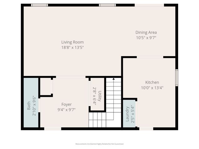 10246 Hornton Street, Indianapolis, IN 46236