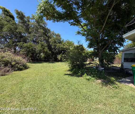 1038 Fay Boulevard, Cocoa, FL 32927