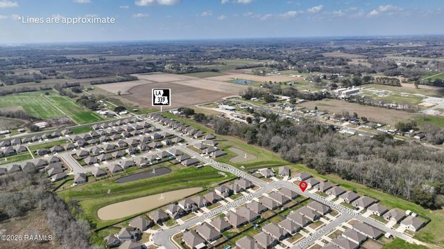 101 Batesburg Way, Youngsville, LA 70592