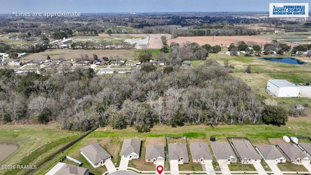 101 Batesburg Way, Youngsville, LA 70592