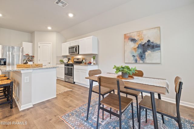 101 Batesburg Way, Youngsville, LA 70592