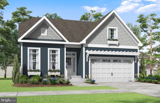 19837 LIGHTSHIP COVE DR, Milton, DE 19968