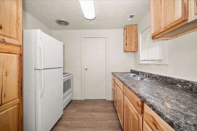 3124 W Walton Ave, Spokane, WA 99205