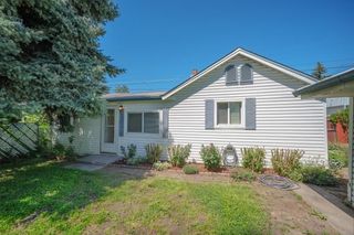 3124 W Walton Ave, Spokane, WA 99205