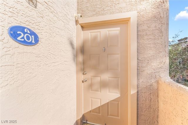 2983 Juniper Hills Boulevard 201, Las Vegas, NV 89142