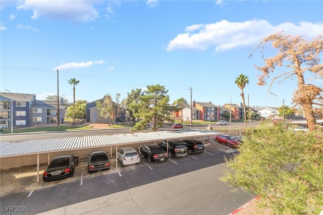 2983 Juniper Hills Boulevard 201, Las Vegas, NV 89142