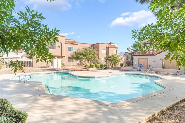 2983 Juniper Hills Boulevard 201, Las Vegas, NV 89142