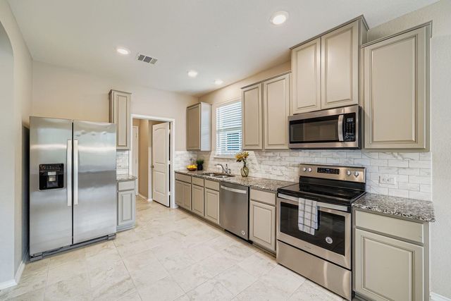 14810 Peregrine DR, Pflugerville, TX 78660