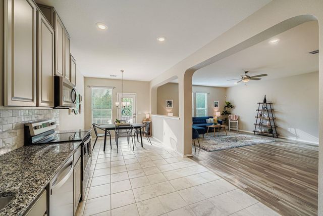 14810 Peregrine DR, Pflugerville, TX 78660