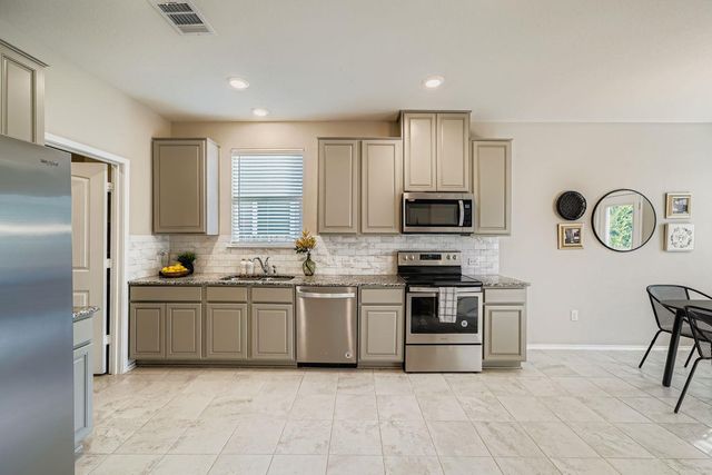 14810 Peregrine DR, Pflugerville, TX 78660