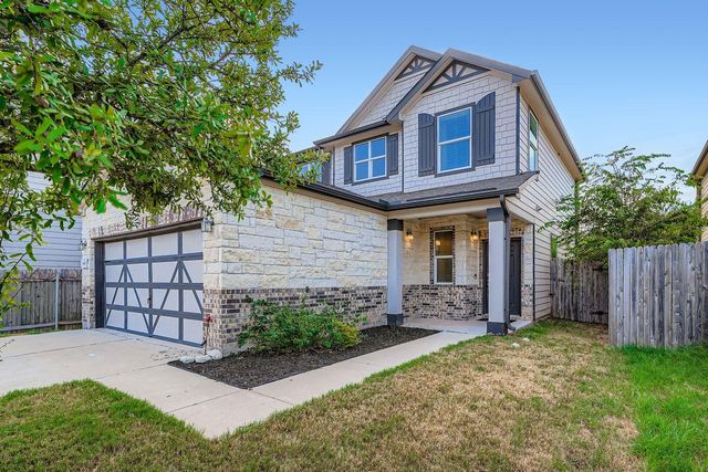 14810 Peregrine DR, Pflugerville, TX 78660