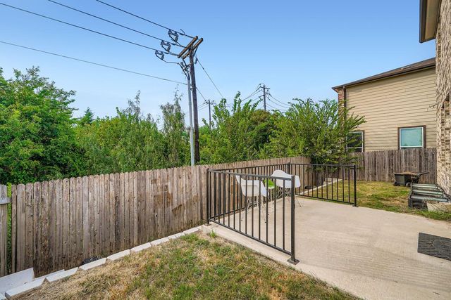 14810 Peregrine DR, Pflugerville, TX 78660
