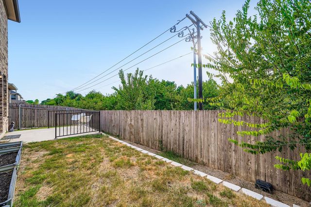 14810 Peregrine DR, Pflugerville, TX 78660