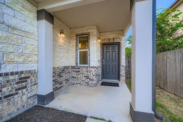 14810 Peregrine DR, Pflugerville, TX 78660