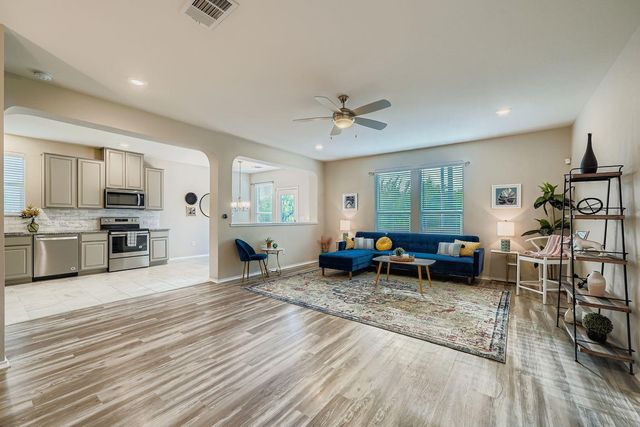 14810 Peregrine DR, Pflugerville, TX 78660