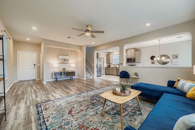 14810 Peregrine DR, Pflugerville, TX 78660
