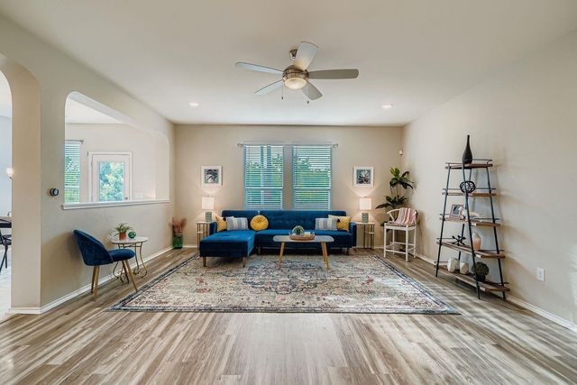 14810 Peregrine DR, Pflugerville, TX 78660