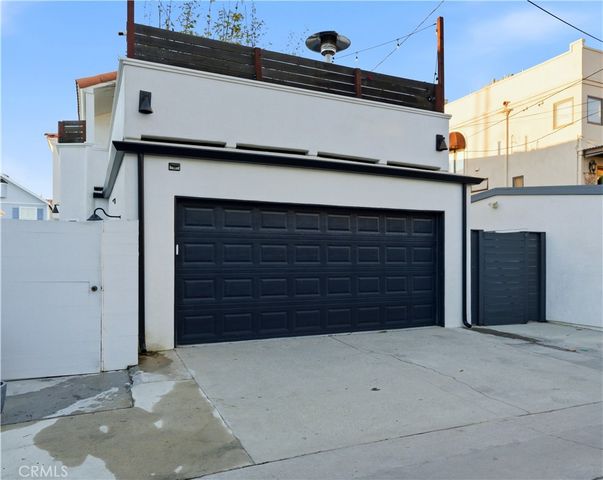 32 56th Place, Long Beach, CA 90803